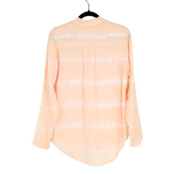 Anthropologie Cloth & Stone Classic Buttondown - Picture 2 of 6